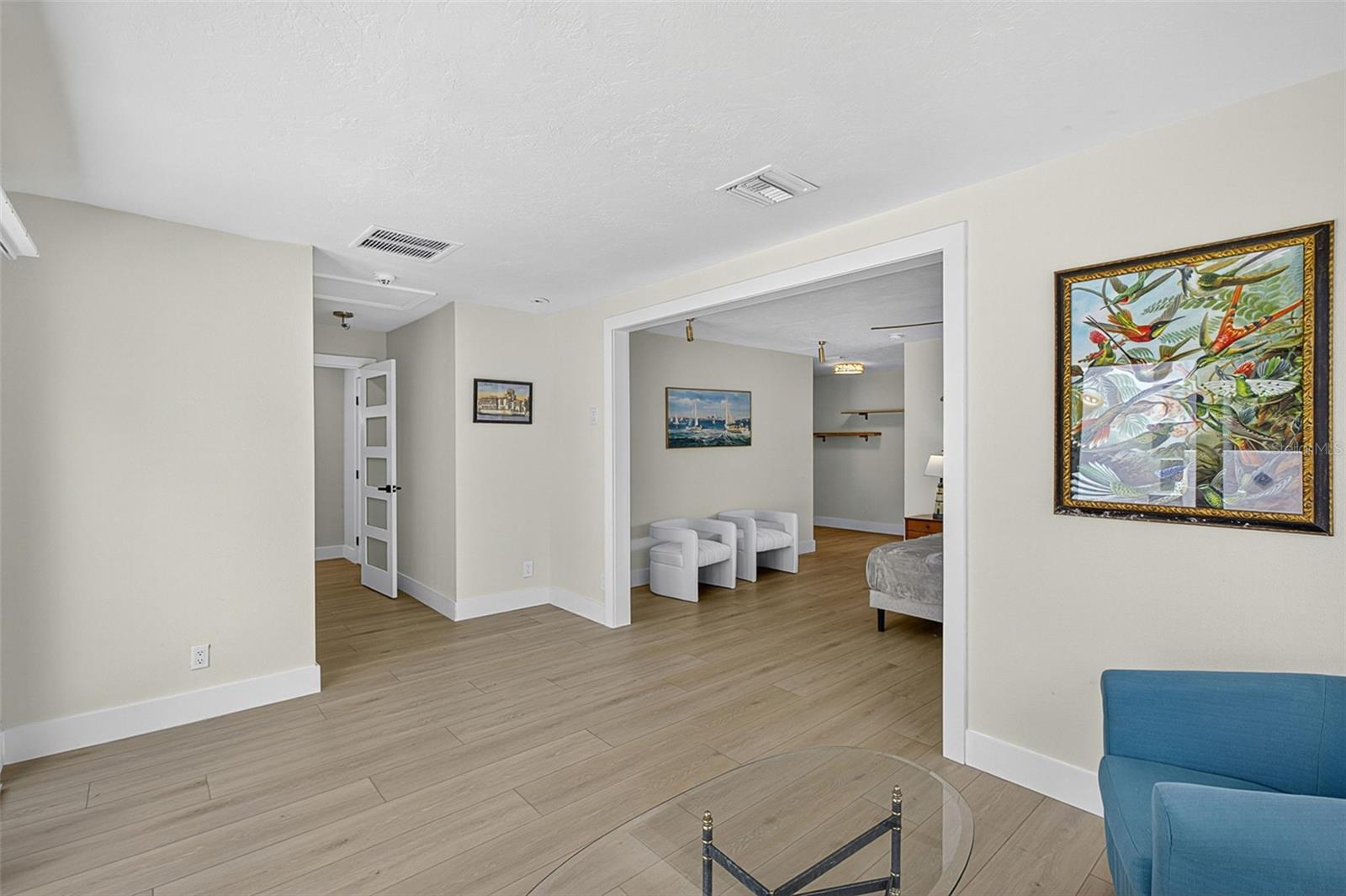 BAY ISLAND PARK - Residential