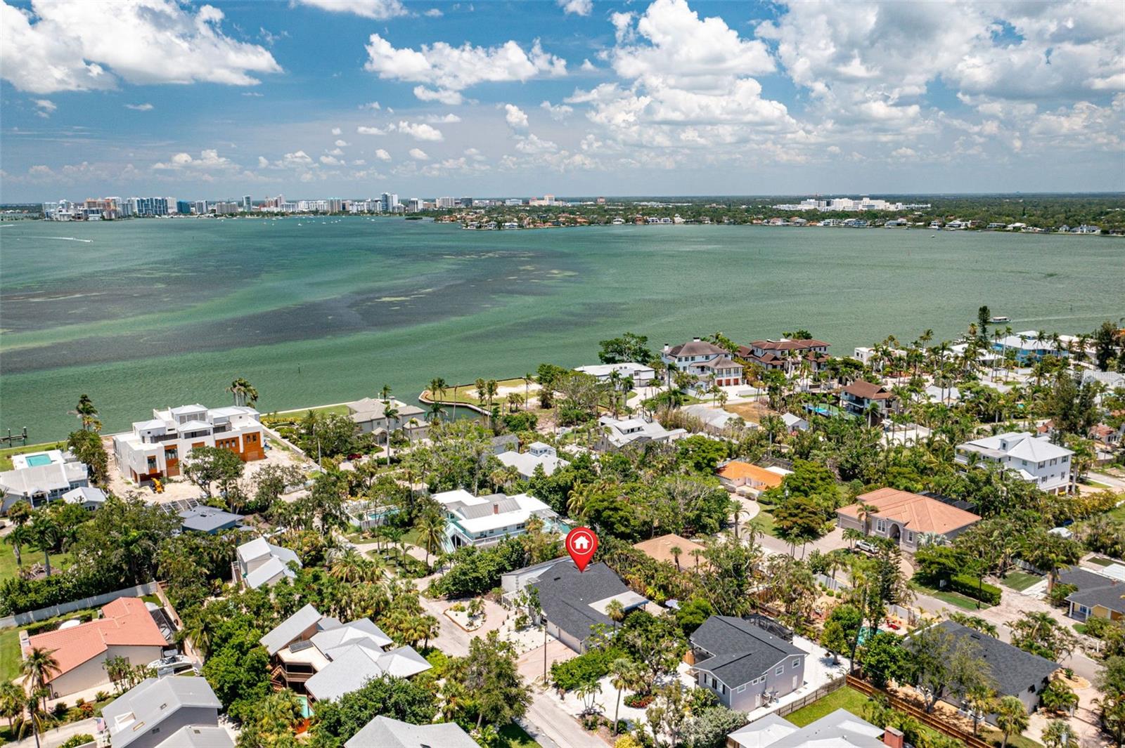 BAY ISLAND PARK - Residential