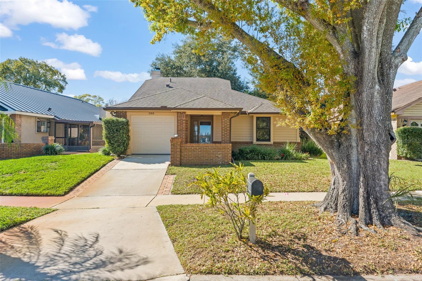 3100 BRIDGEHAMPTON LANE