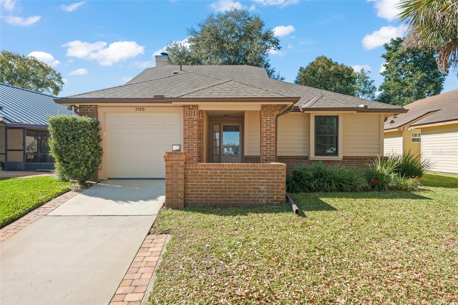 3100 BRIDGEHAMPTON LANE