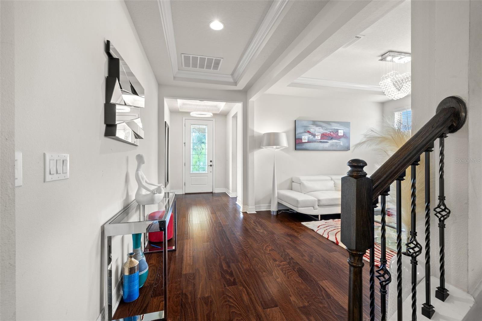 BIRCHWOOD PRESERVE SOUTH - Residential Lease