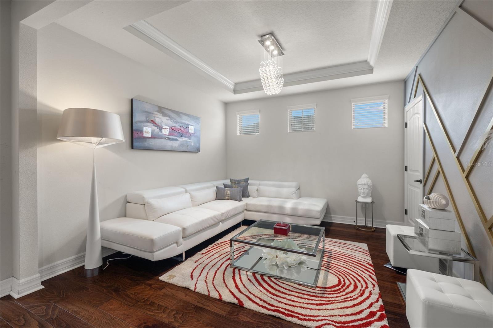 BIRCHWOOD PRESERVE SOUTH - Residential Lease