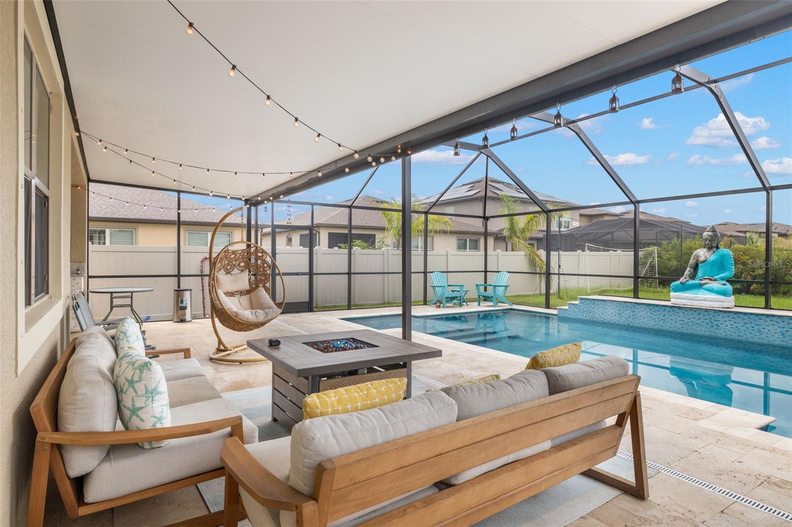 BIRCHWOOD PRESERVE SOUTH - Residential Lease