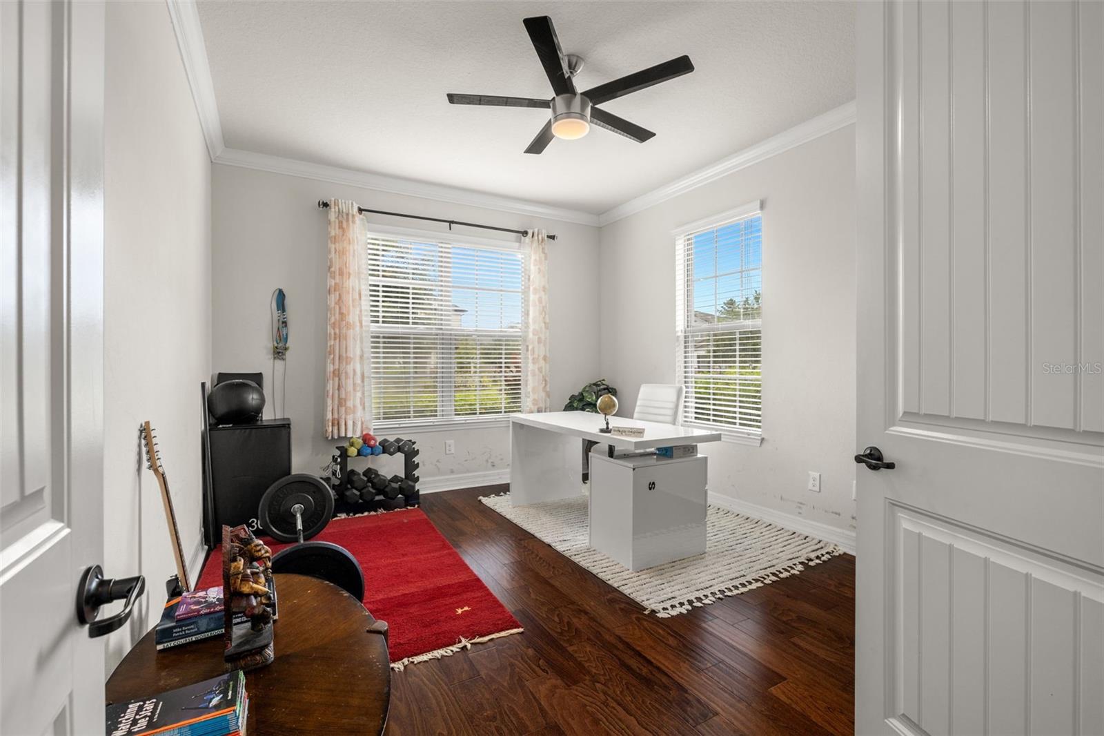 BIRCHWOOD PRESERVE SOUTH - Residential Lease