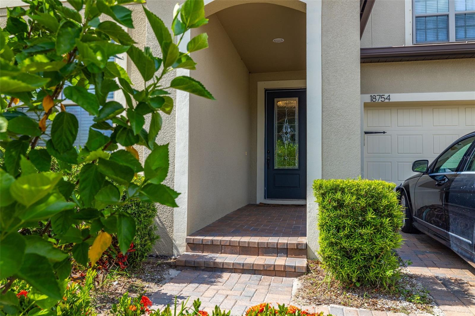 BIRCHWOOD PRESERVE SOUTH - Residential Lease