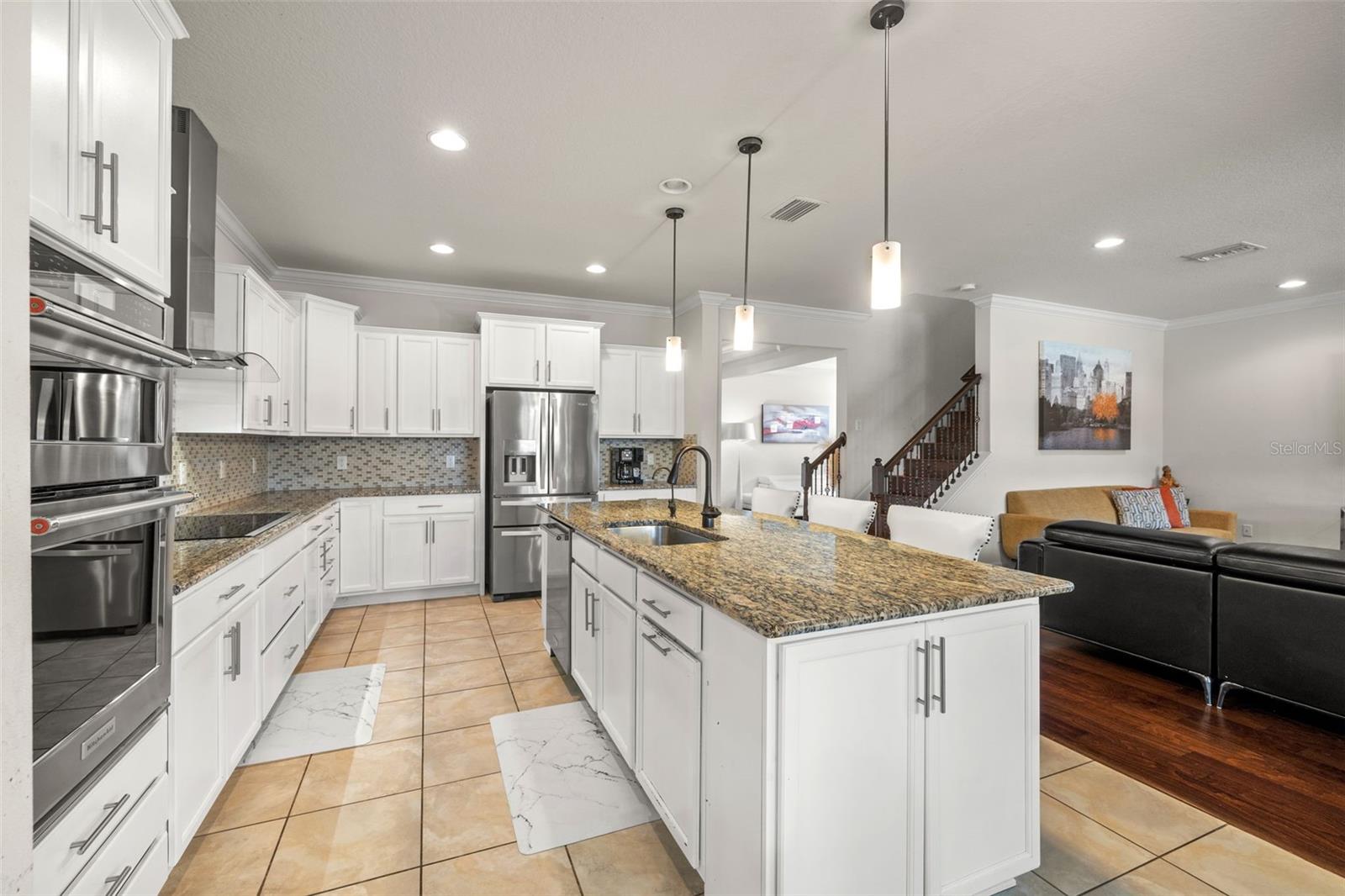 BIRCHWOOD PRESERVE SOUTH - Residential Lease