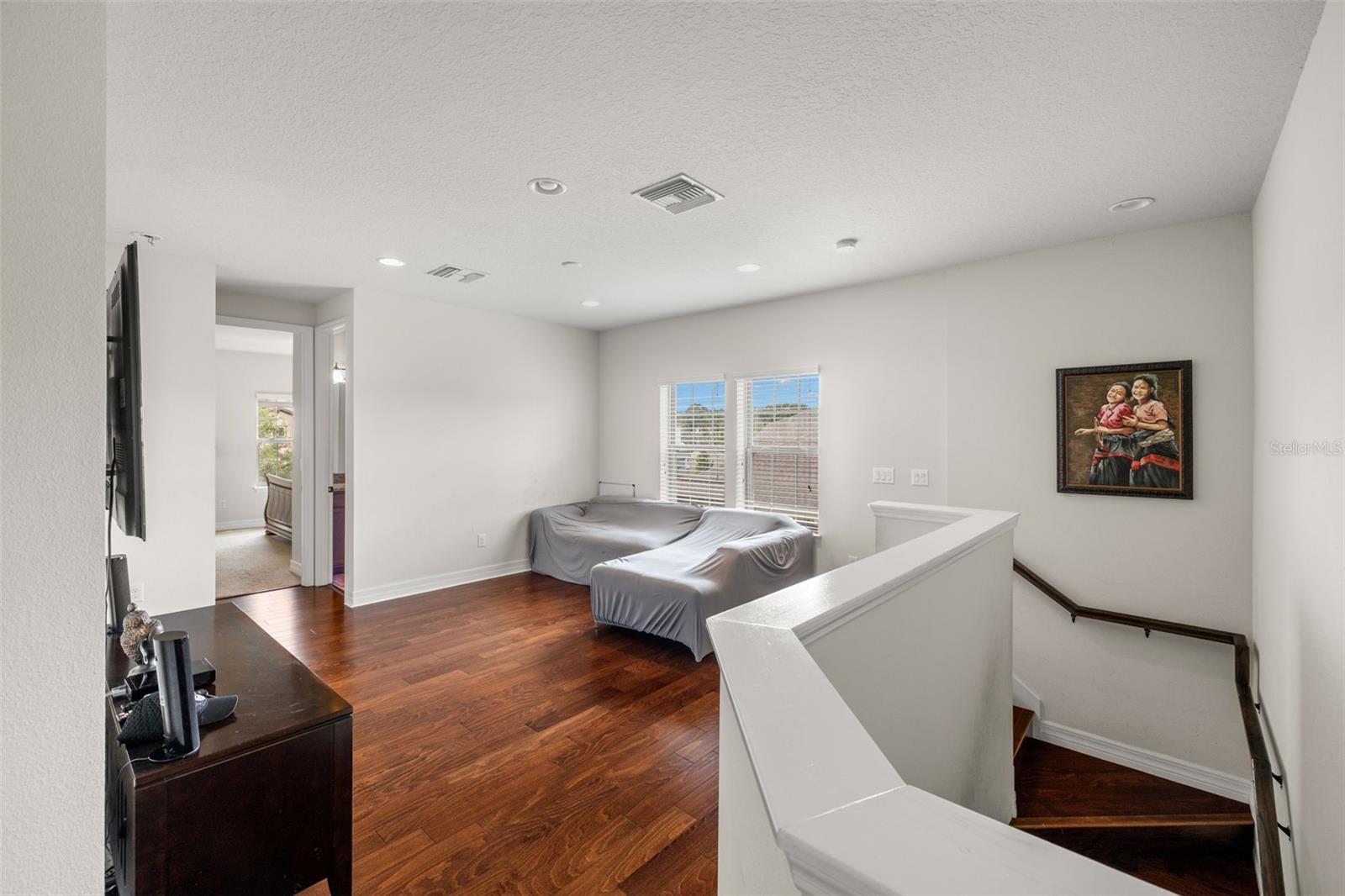 BIRCHWOOD PRESERVE SOUTH - Residential Lease