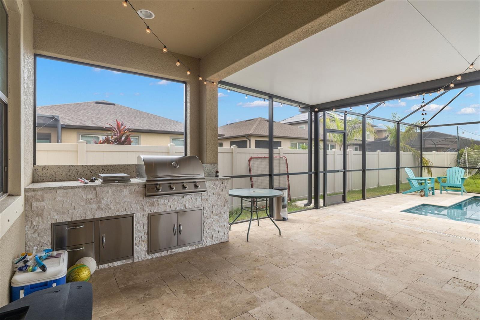 BIRCHWOOD PRESERVE SOUTH - Residential Lease