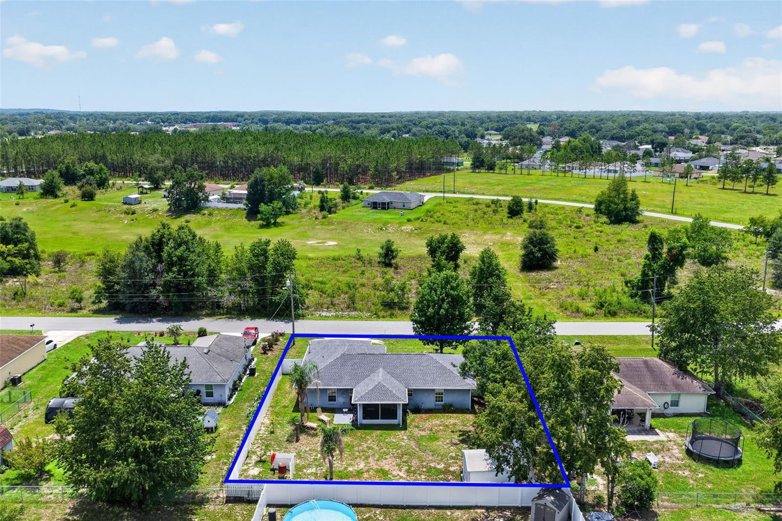 135 JUNIPER LOOP