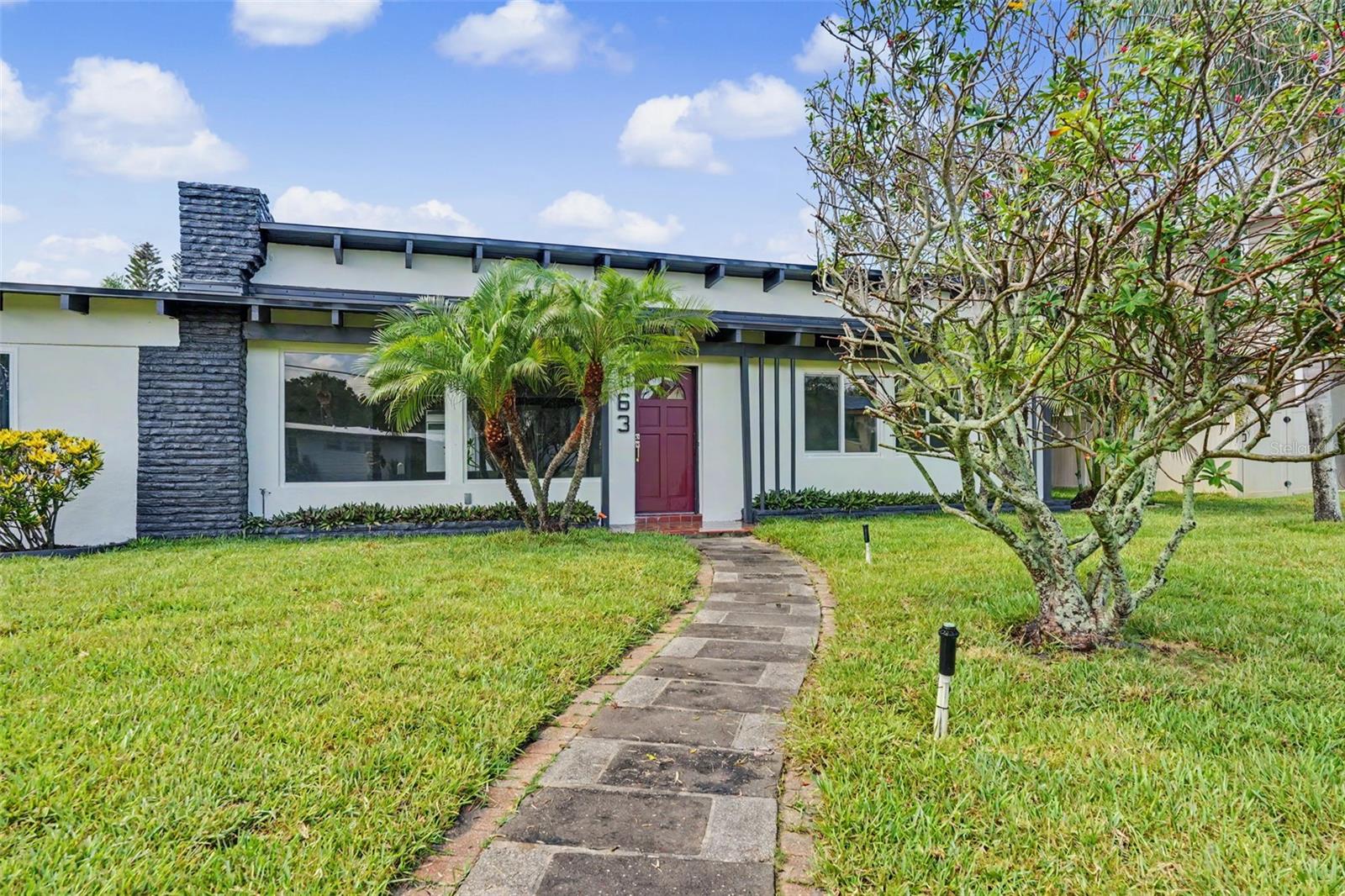 63 PALM BOULEVARD