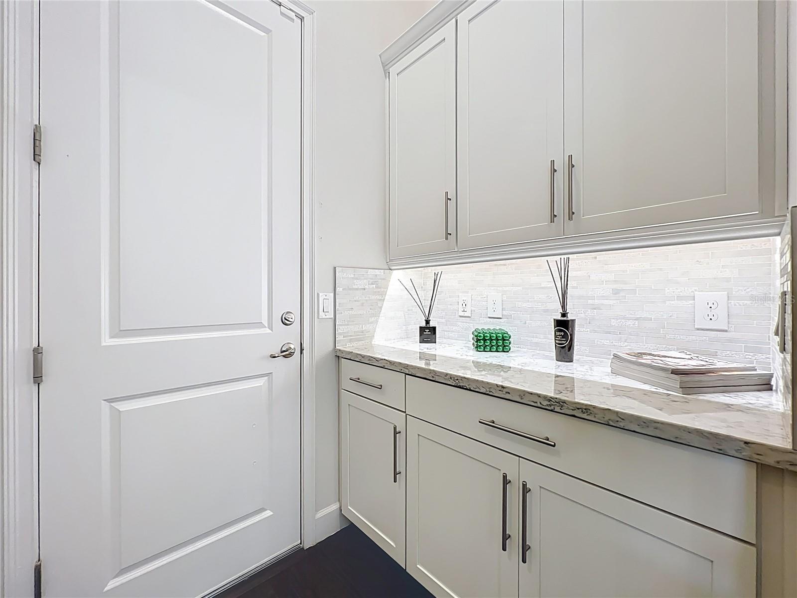 DELLAGIO - Residential