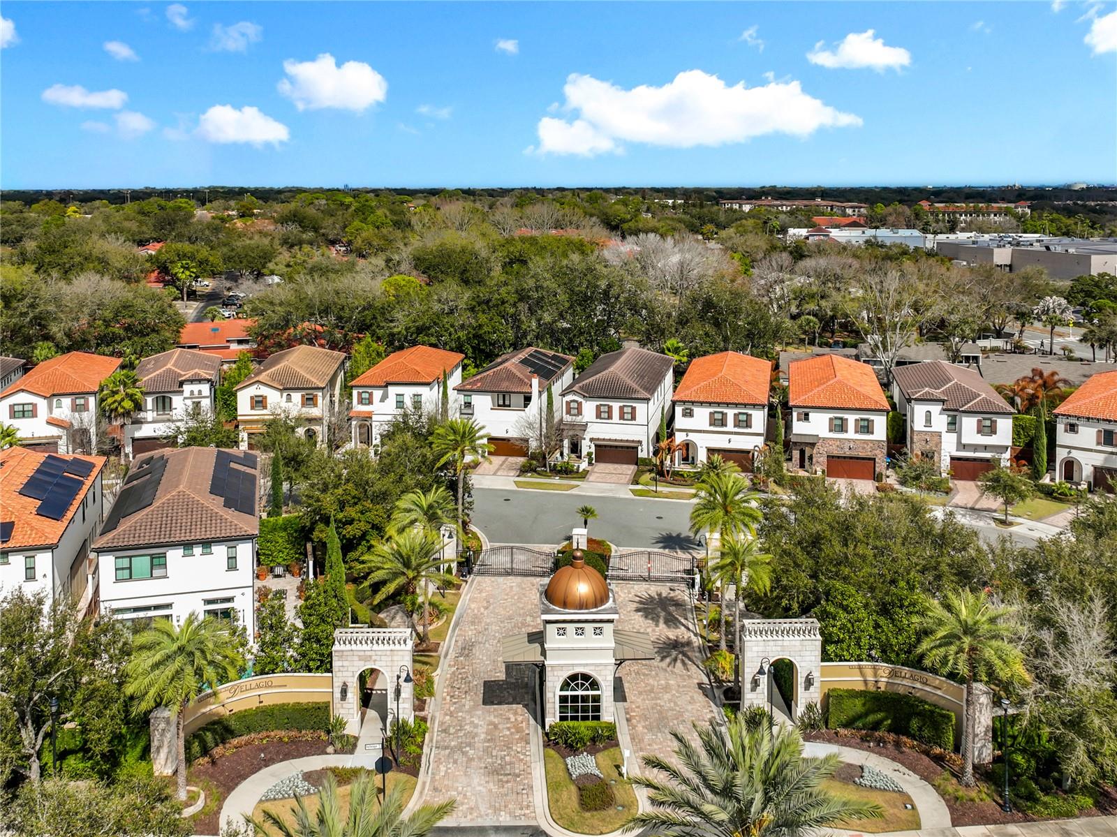 DELLAGIO - Residential