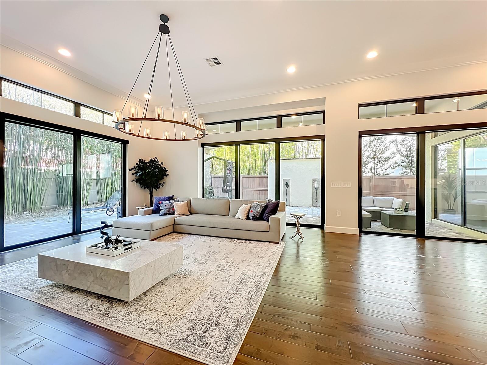 DELLAGIO - Residential