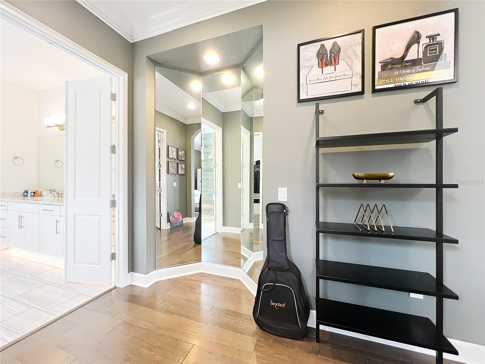 DELLAGIO - Residential