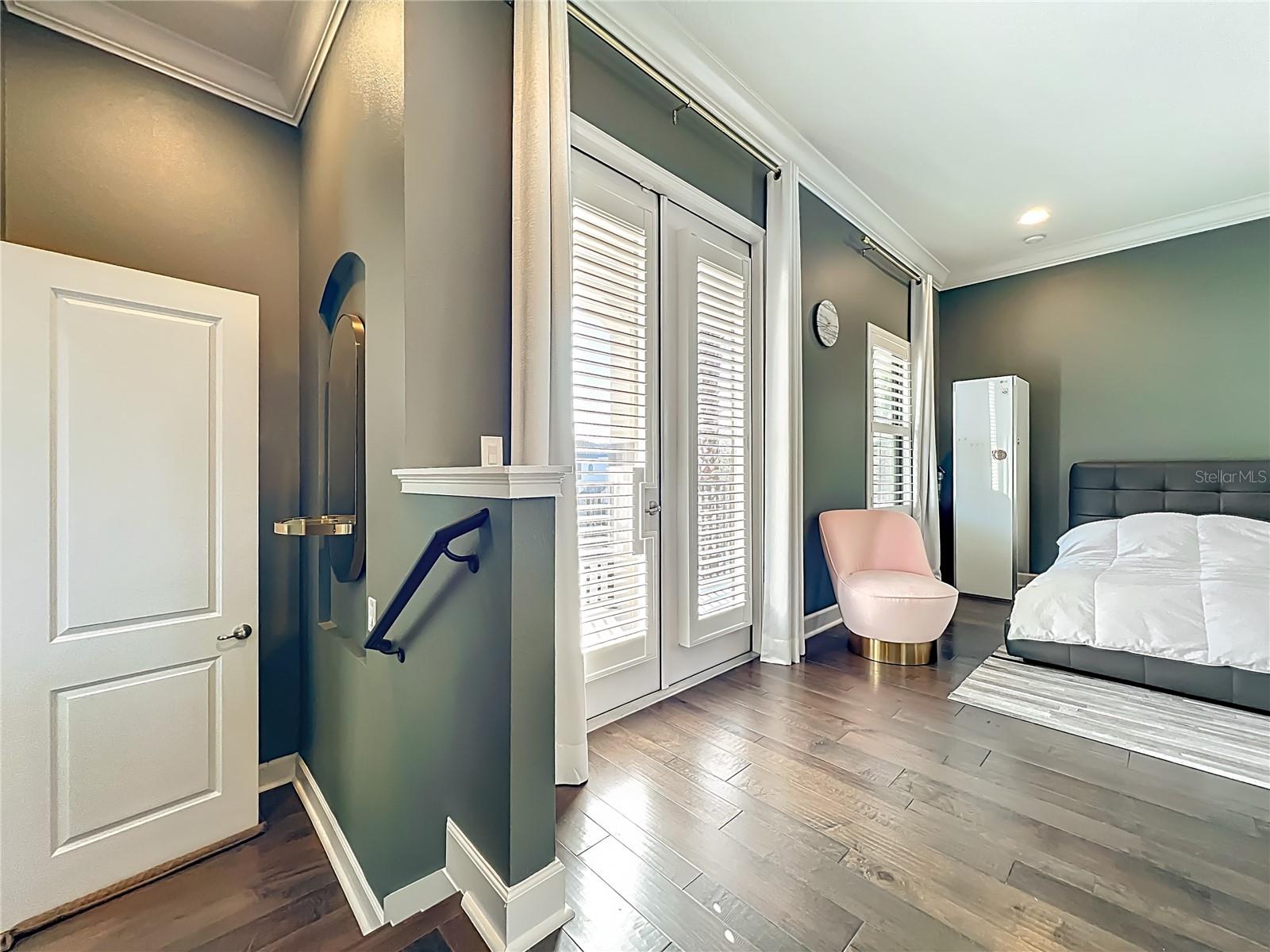 DELLAGIO - Residential