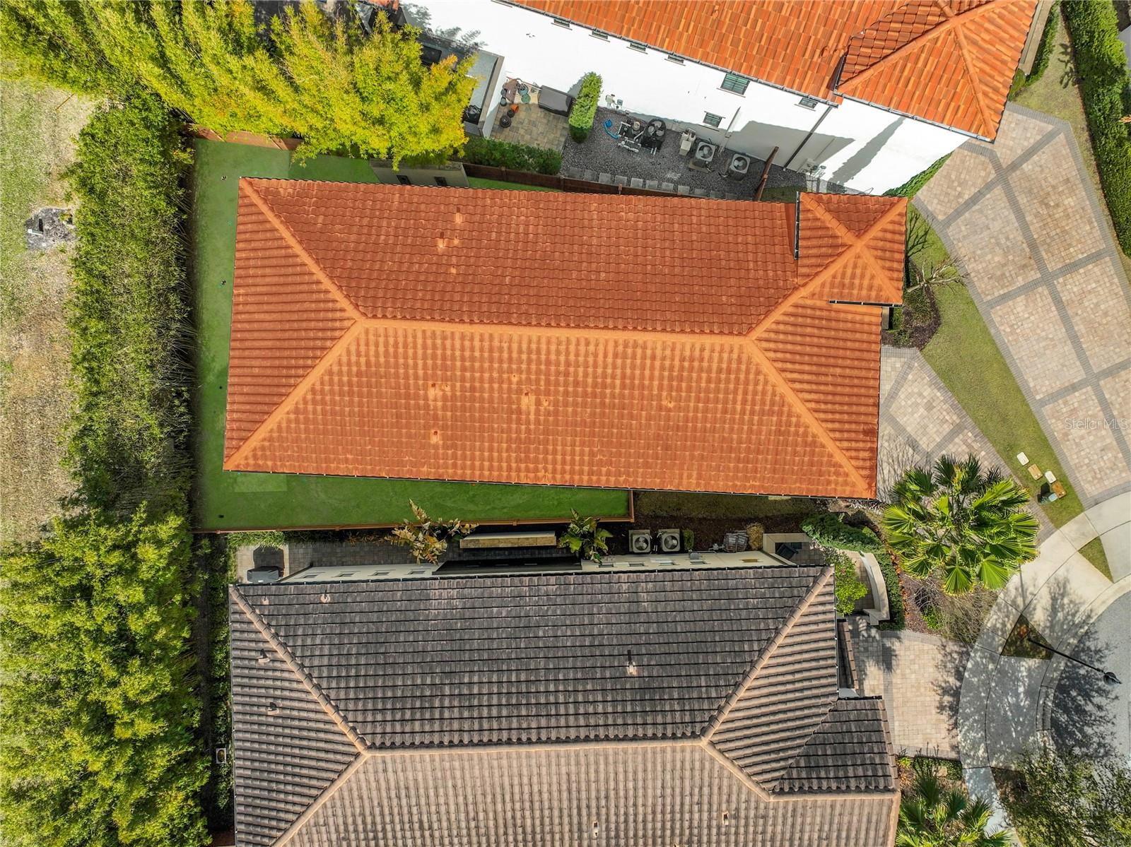 DELLAGIO - Residential