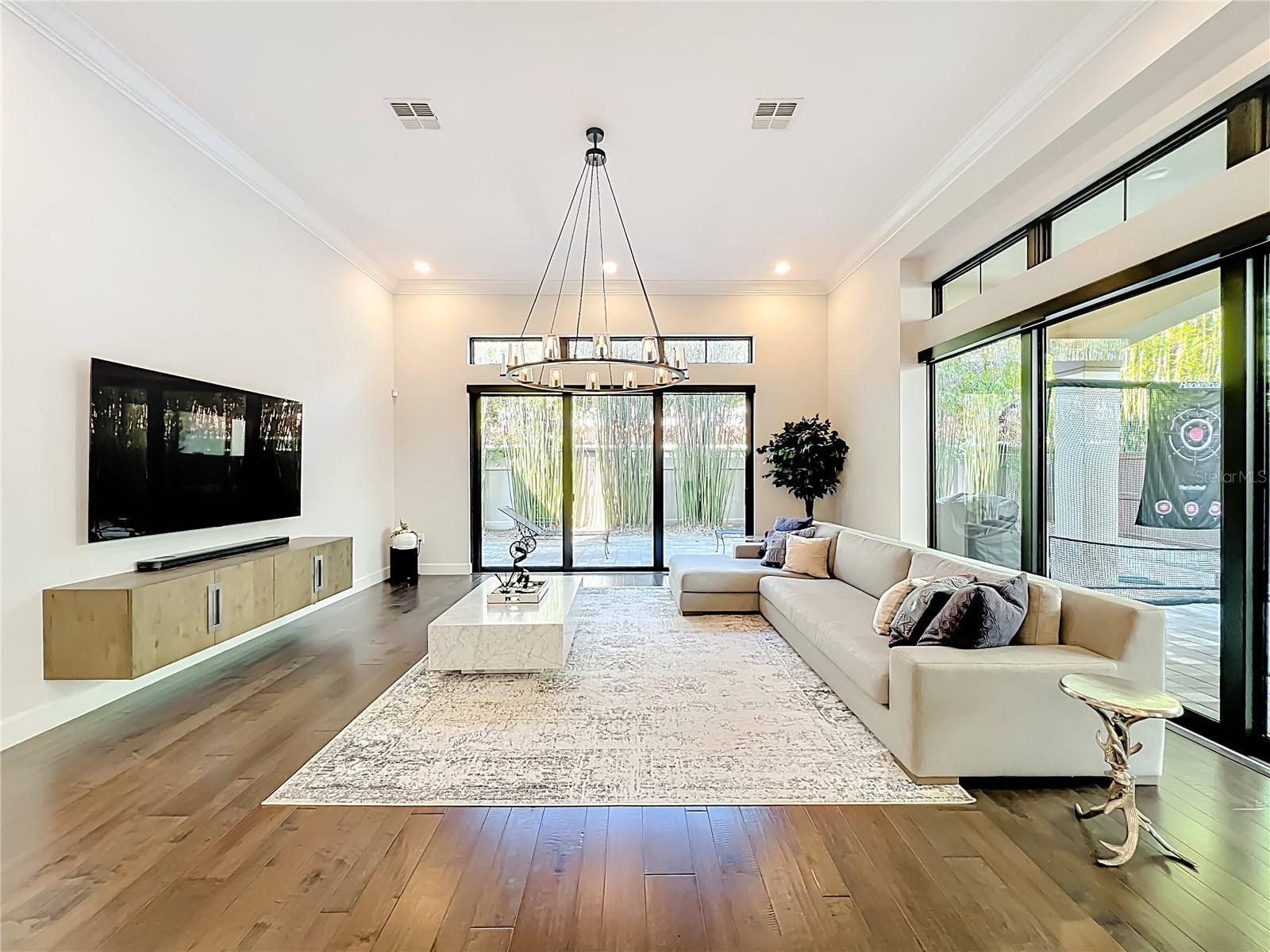 DELLAGIO - Residential