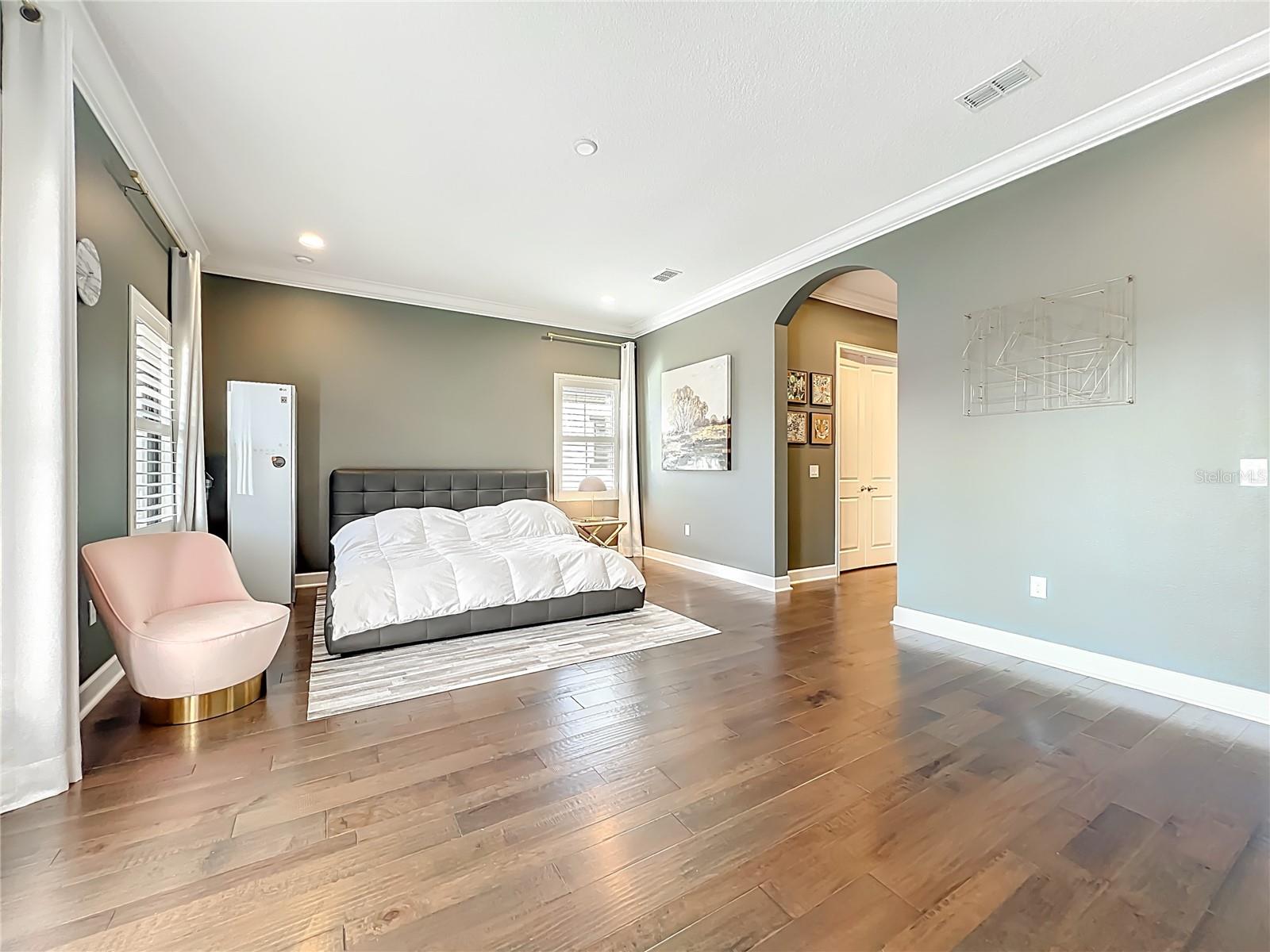 DELLAGIO - Residential