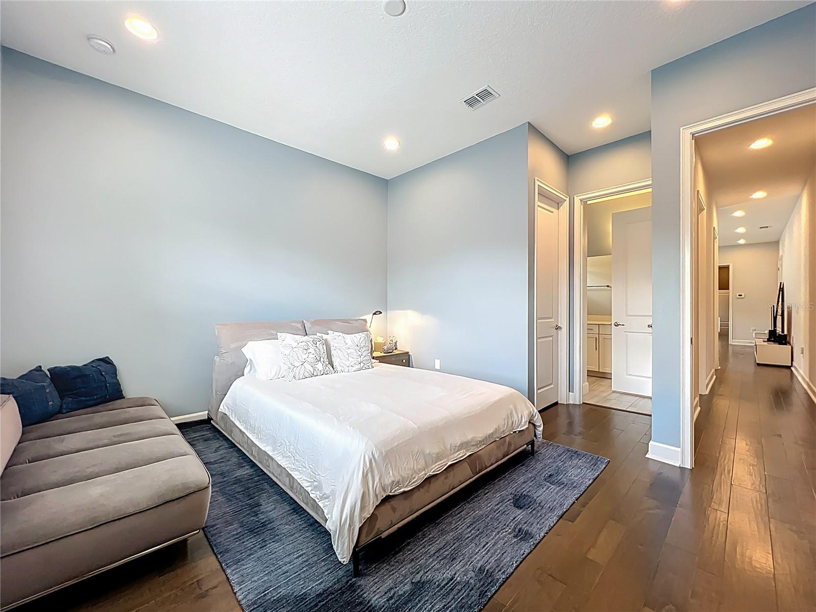 DELLAGIO - Residential