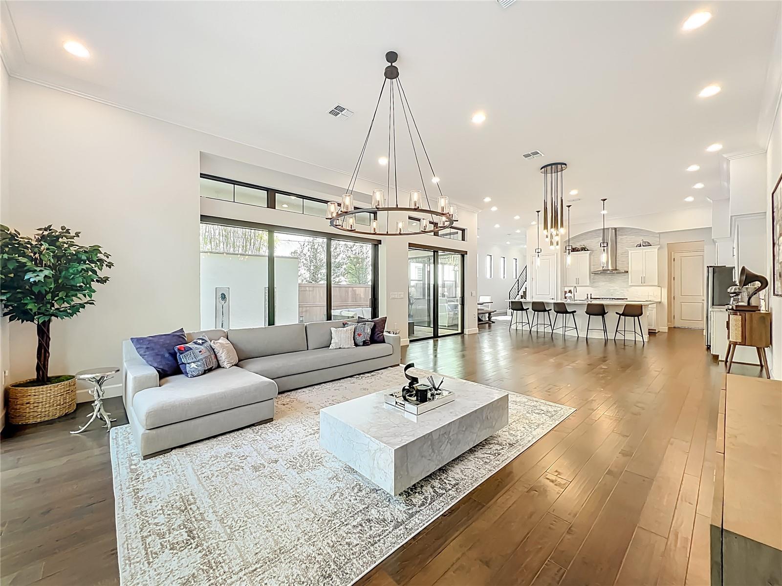 DELLAGIO - Residential