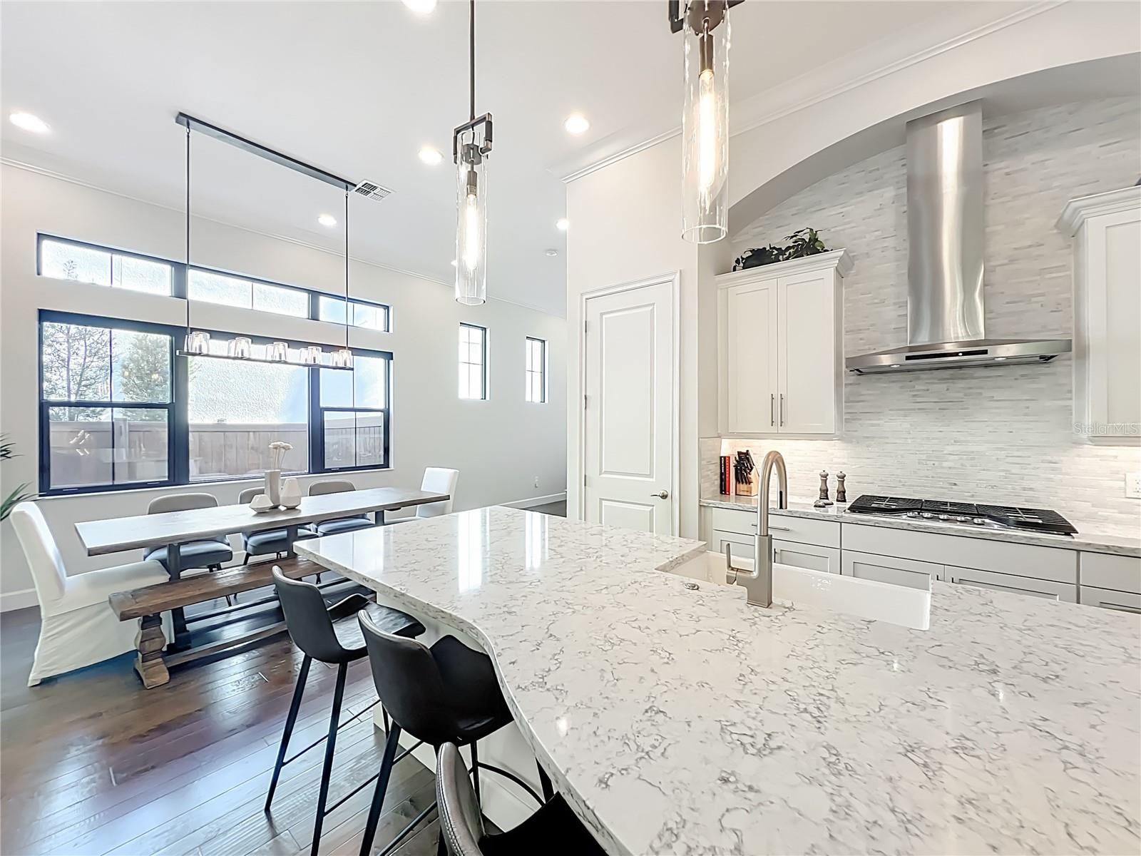 DELLAGIO - Residential