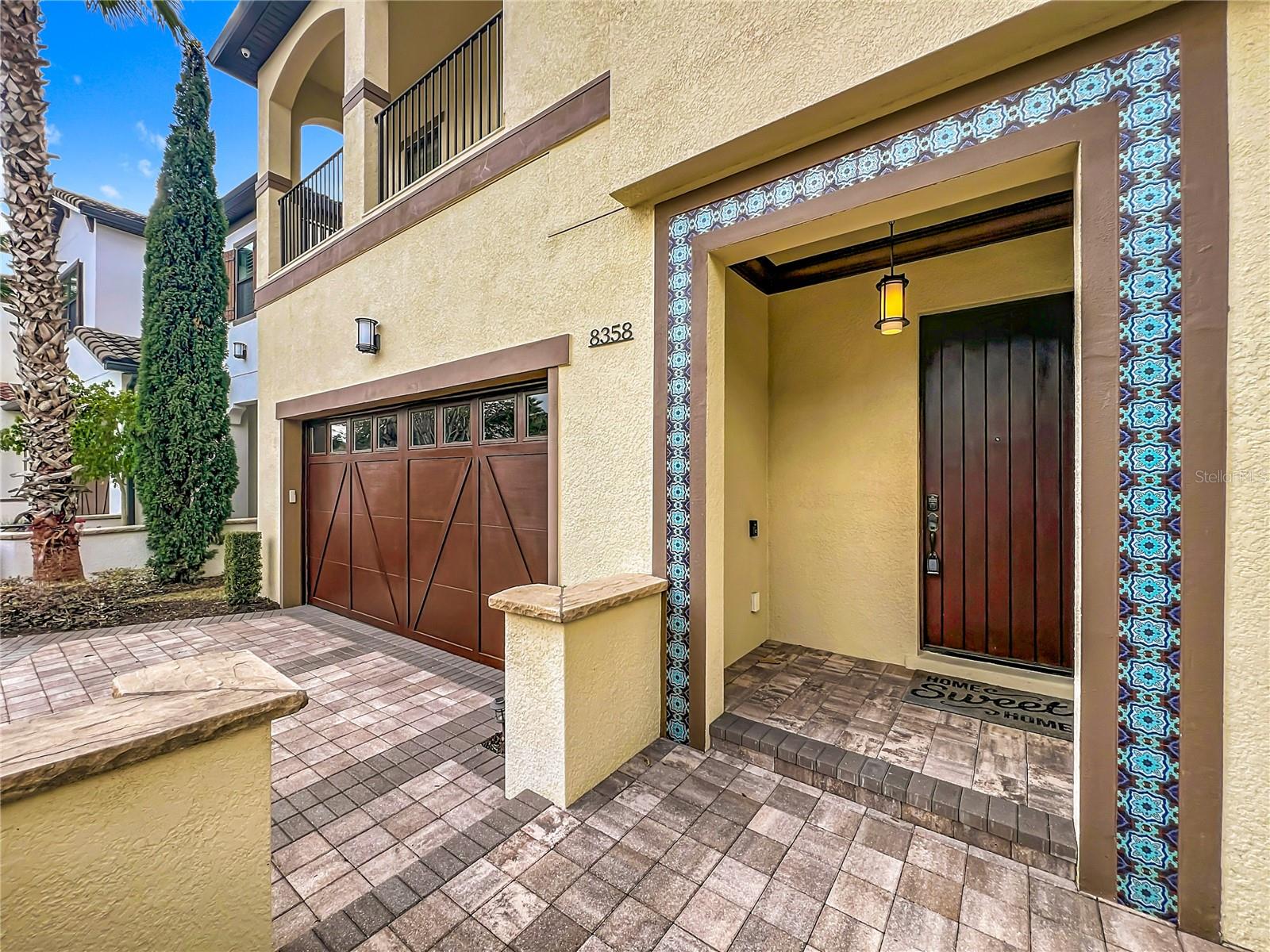 DELLAGIO - Residential