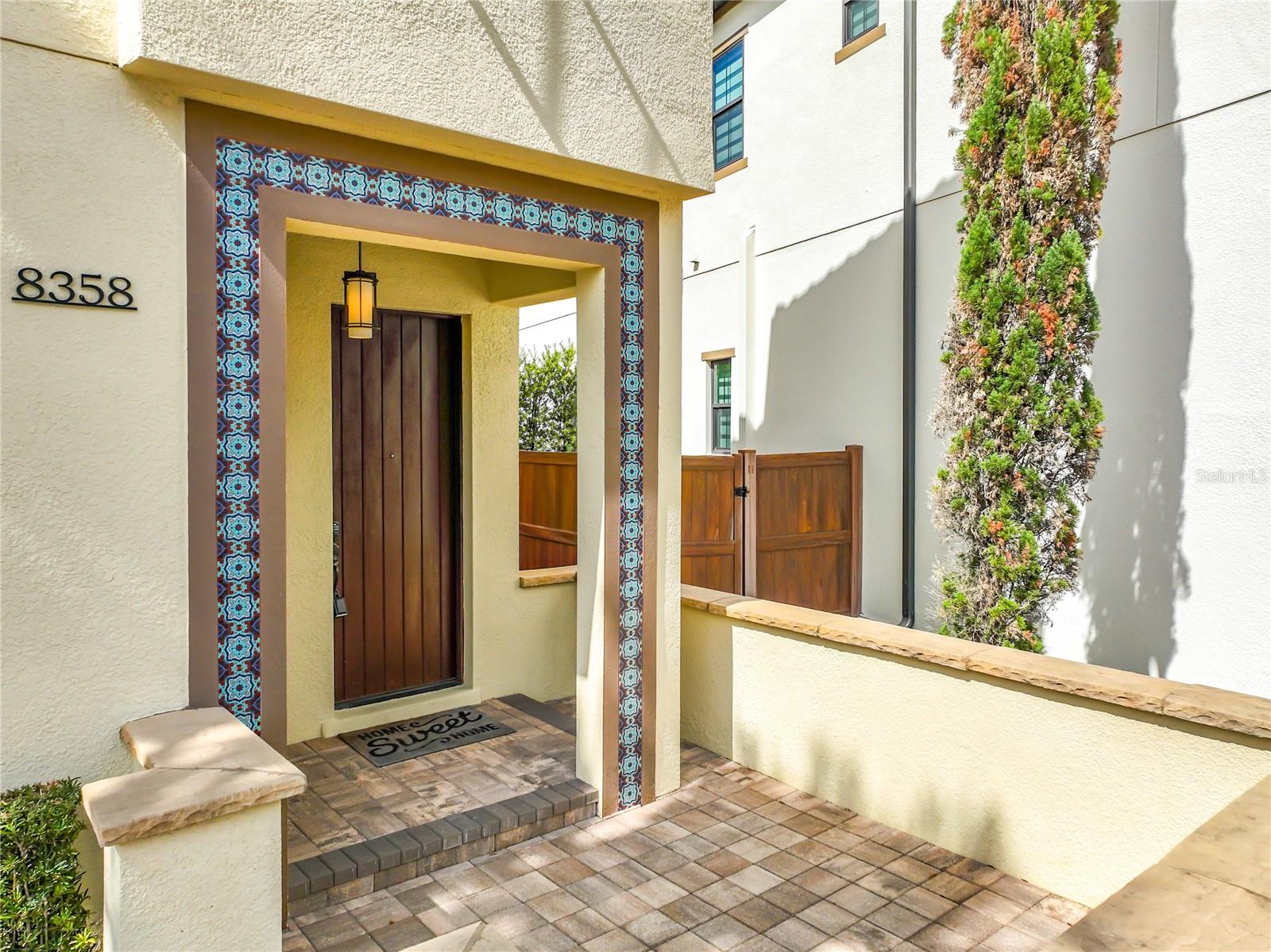 DELLAGIO - Residential