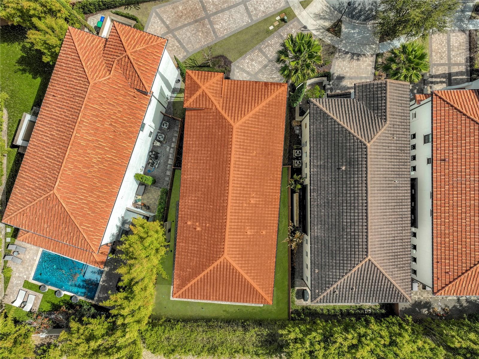 DELLAGIO - Residential