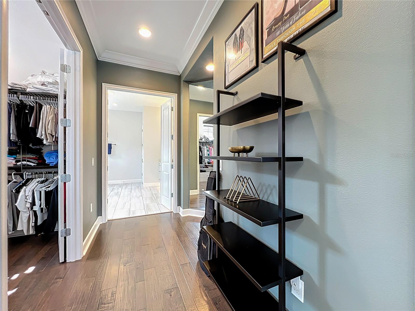 DELLAGIO - Residential