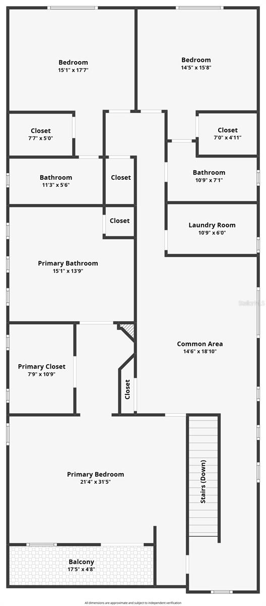 DELLAGIO - Residential