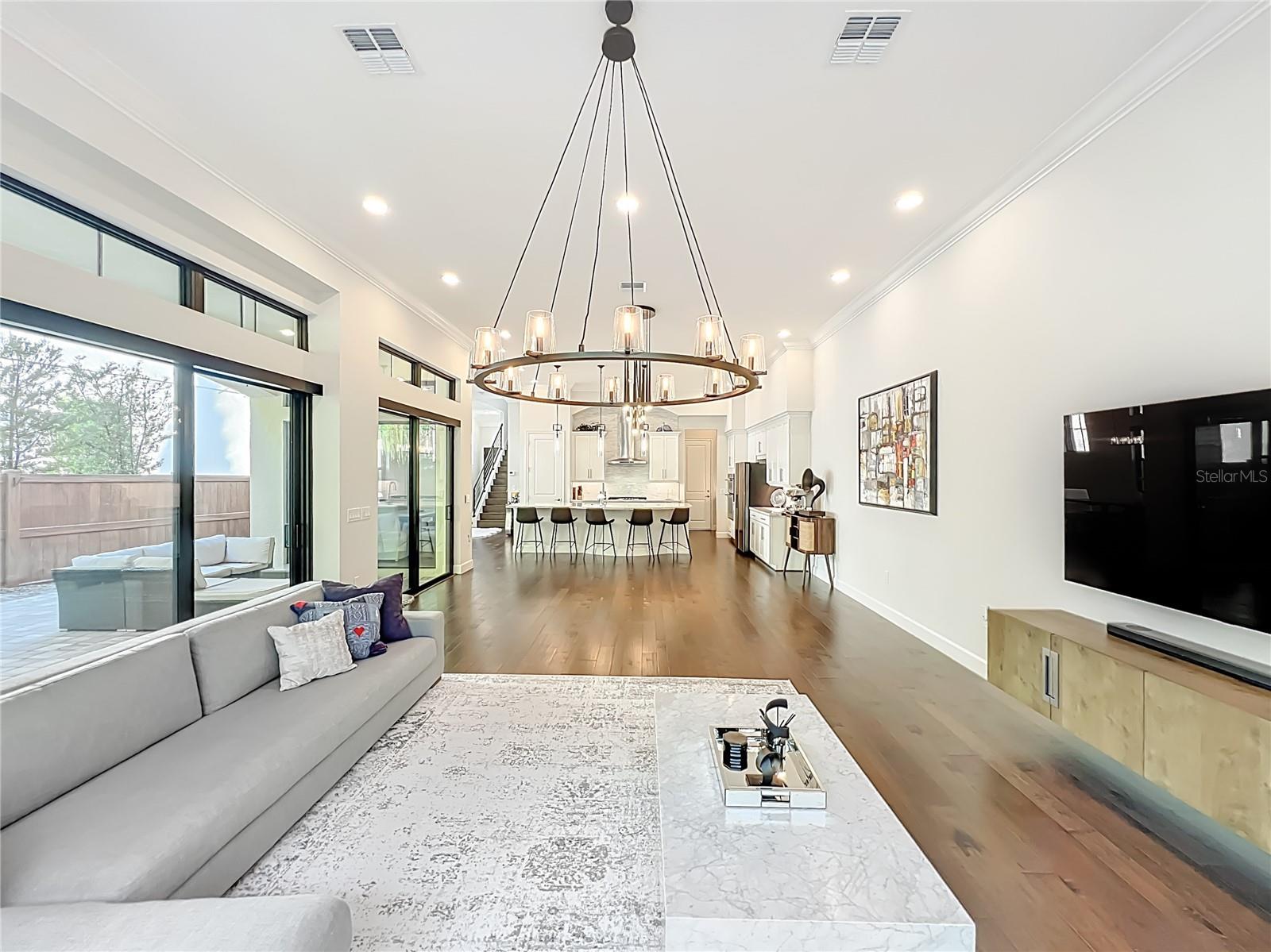 DELLAGIO - Residential