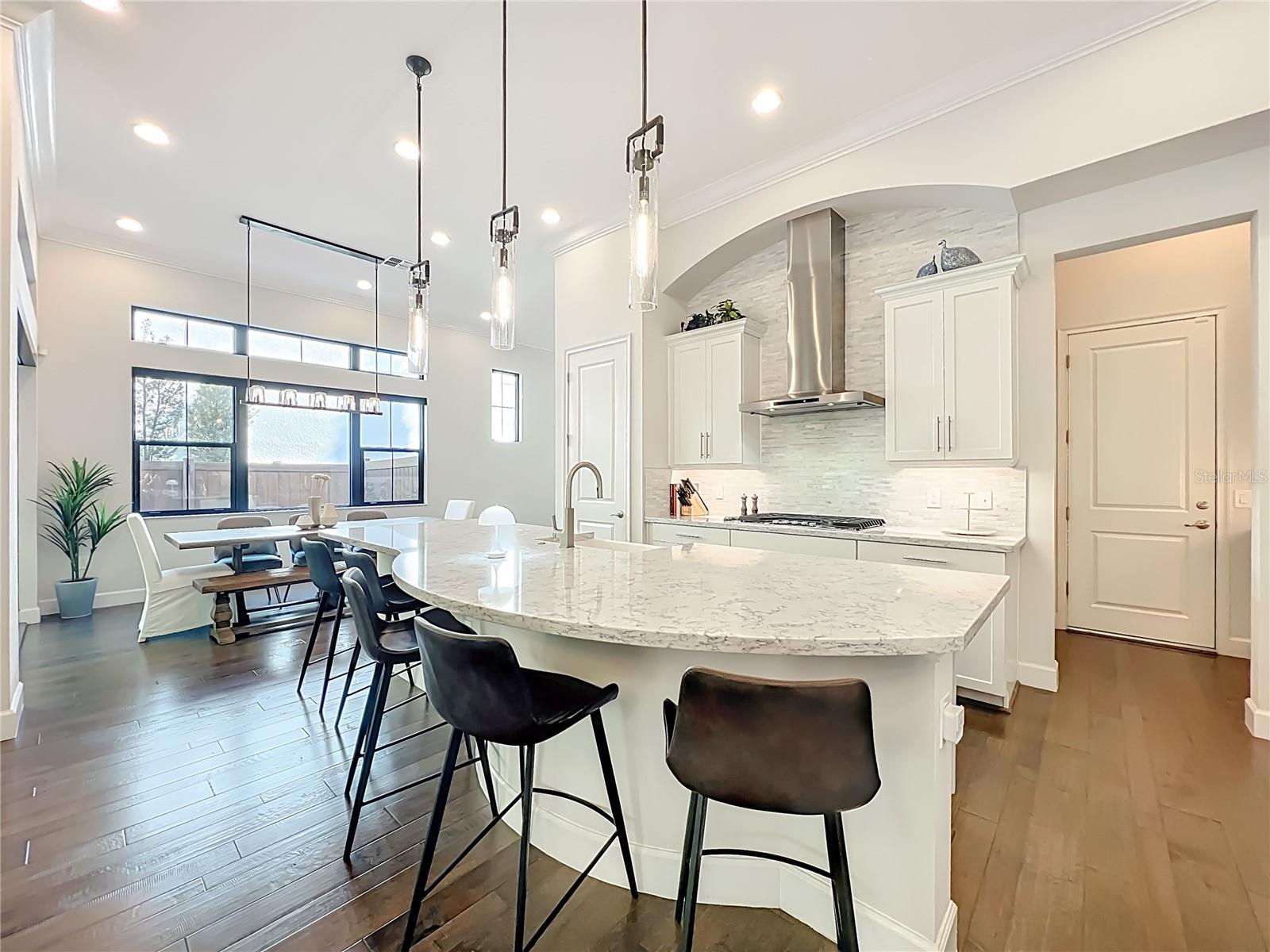 DELLAGIO - Residential