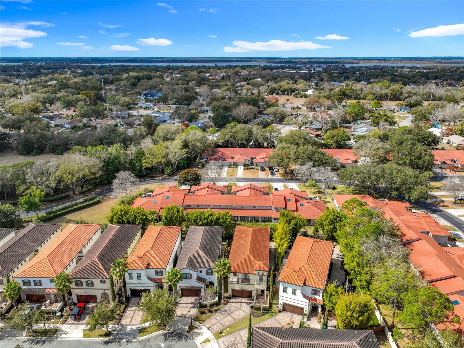 DELLAGIO - Residential