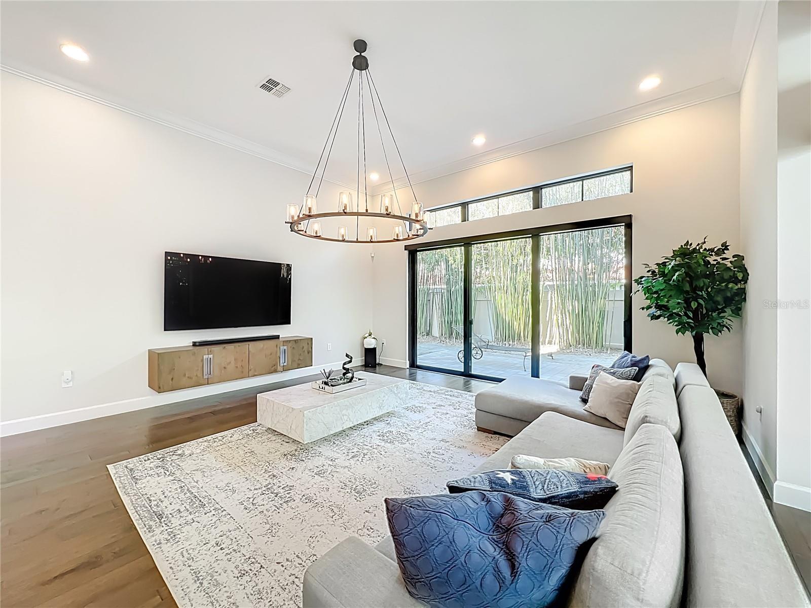 DELLAGIO - Residential