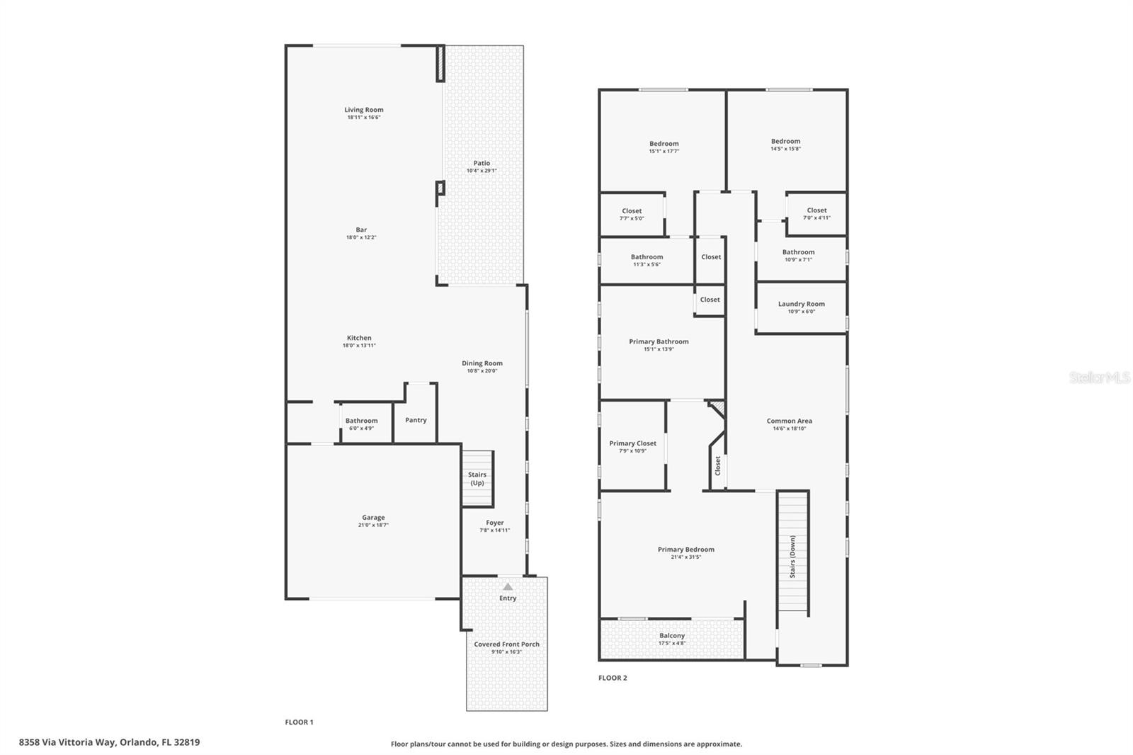 DELLAGIO - Residential
