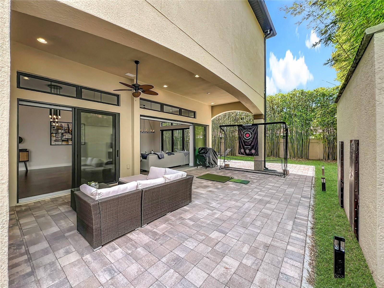 DELLAGIO - Residential