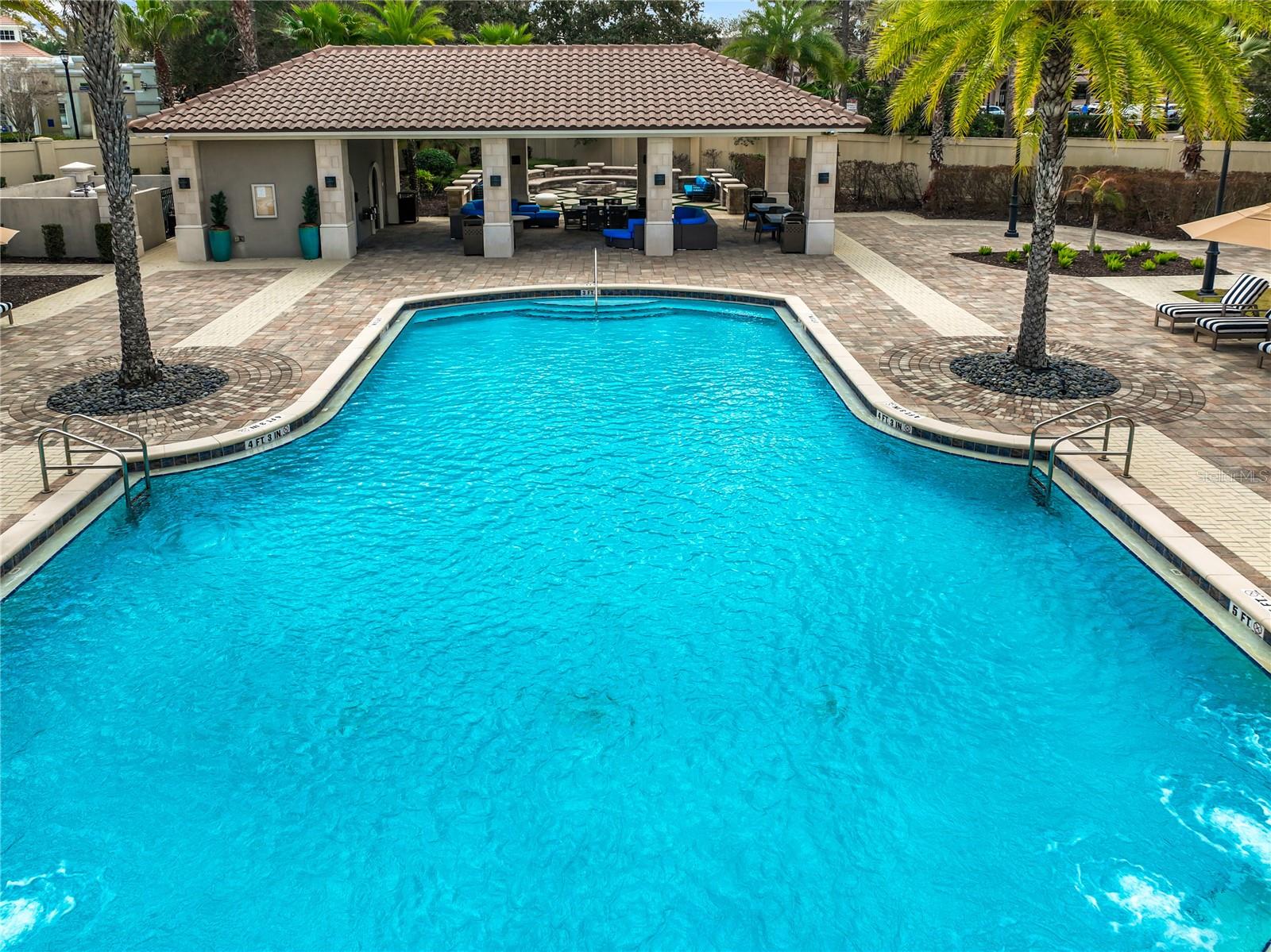 DELLAGIO - Residential