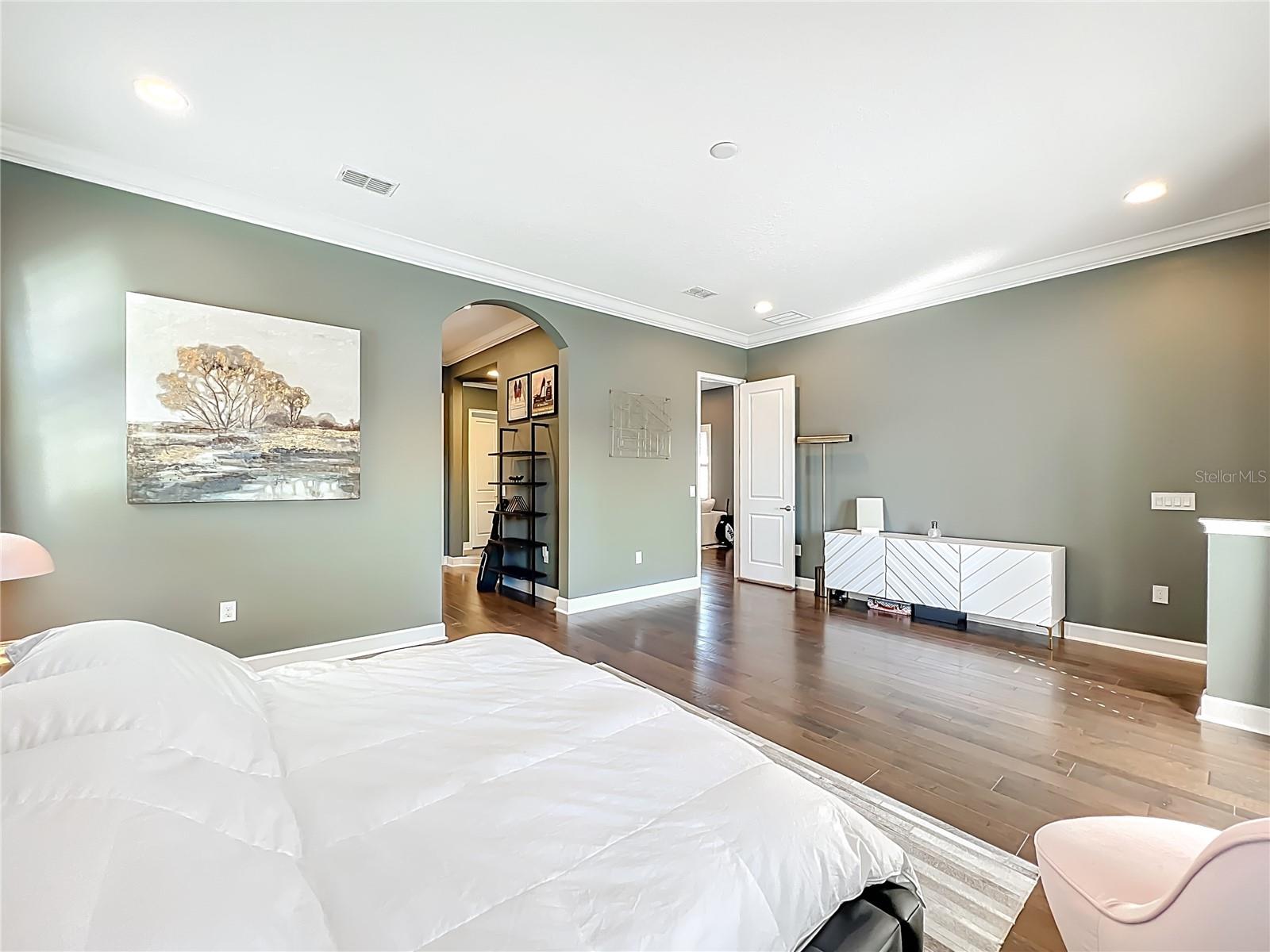 DELLAGIO - Residential