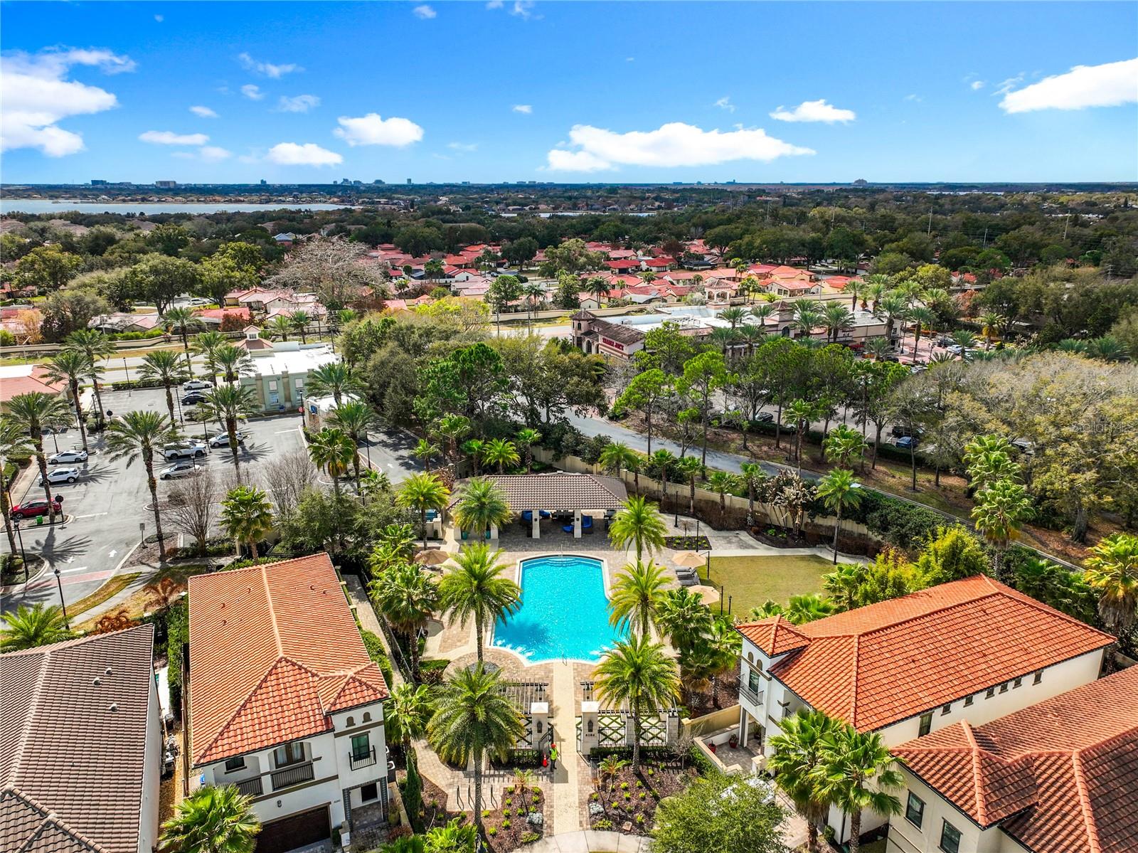 DELLAGIO - Residential