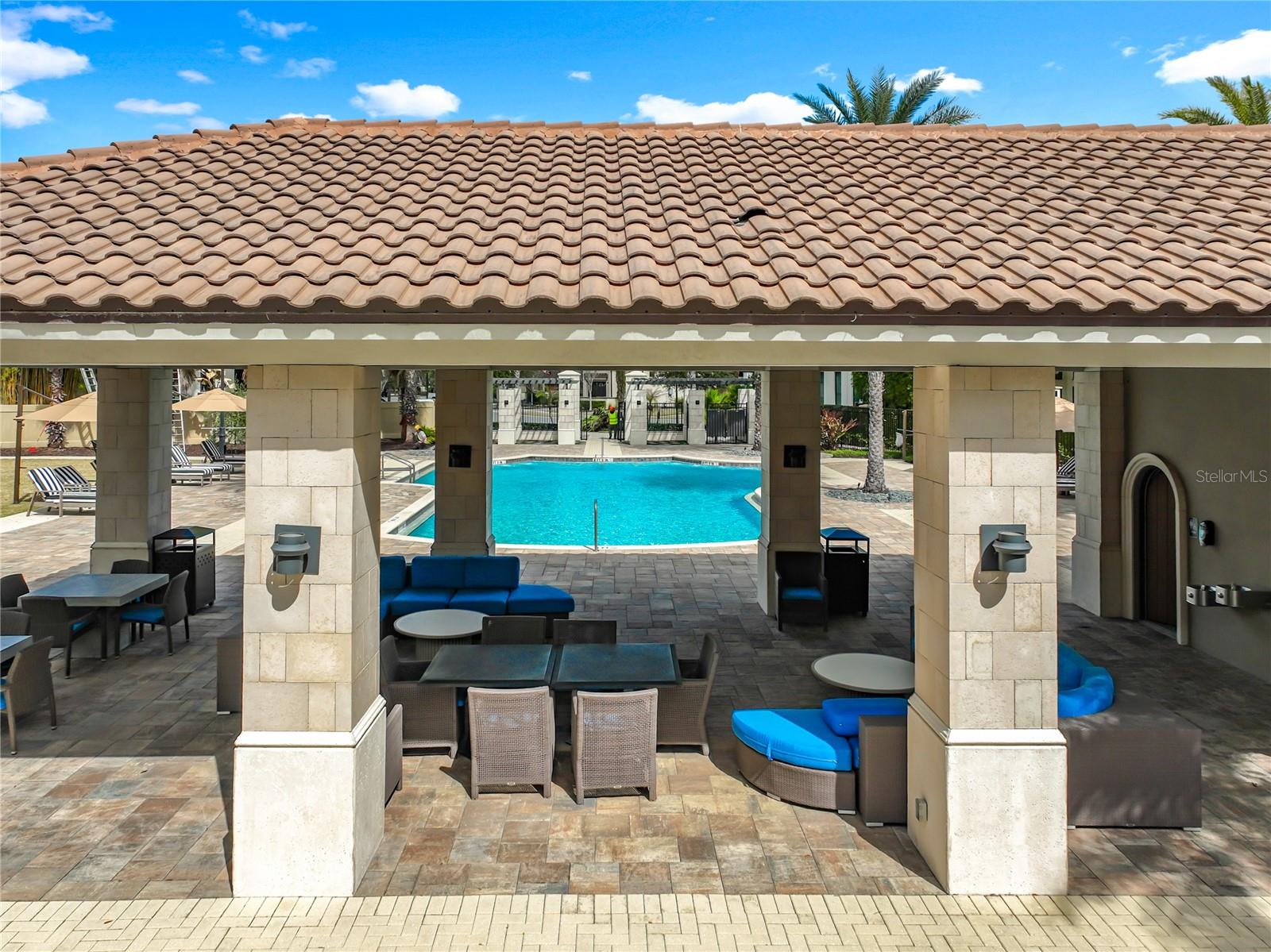 DELLAGIO - Residential