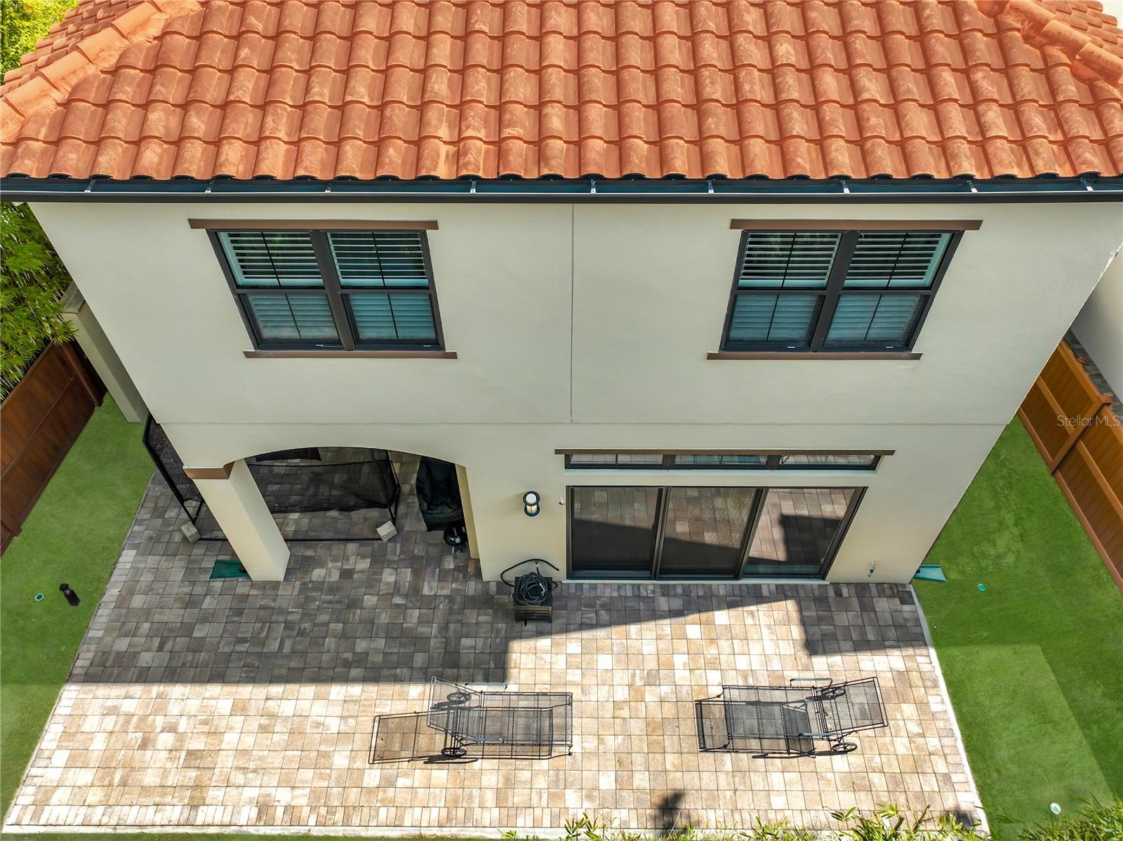 DELLAGIO - Residential