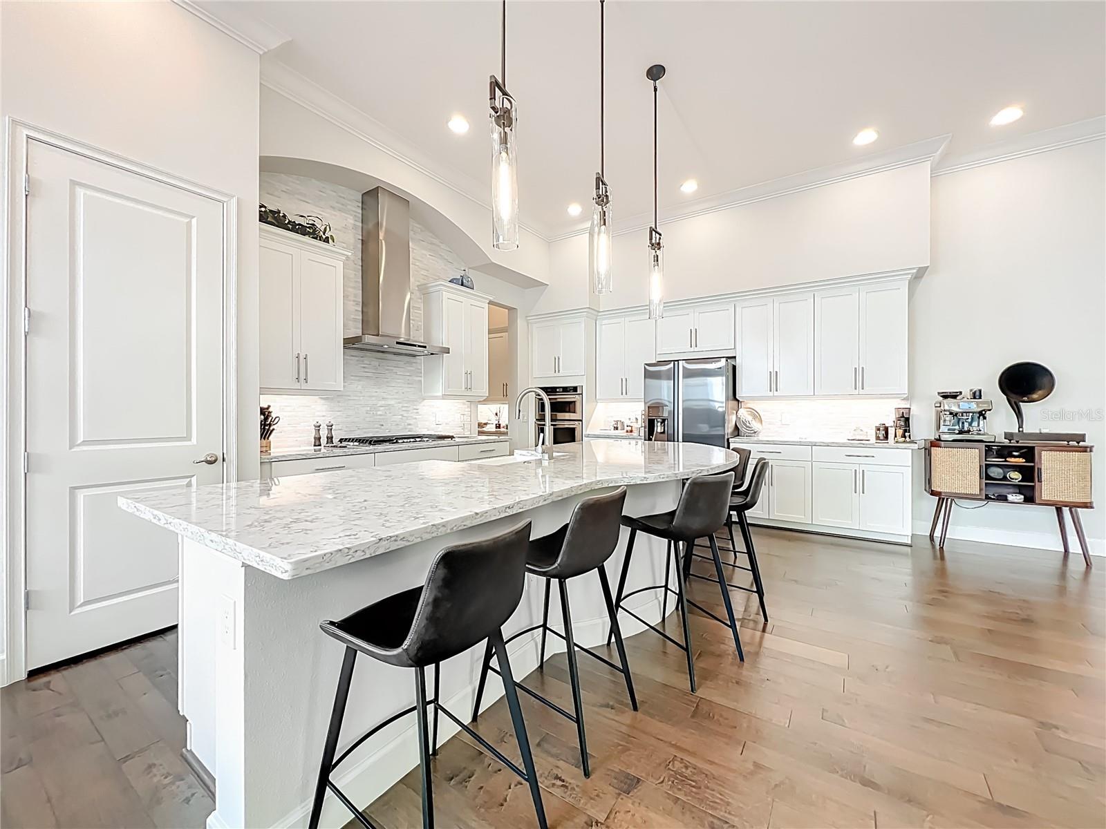 DELLAGIO - Residential