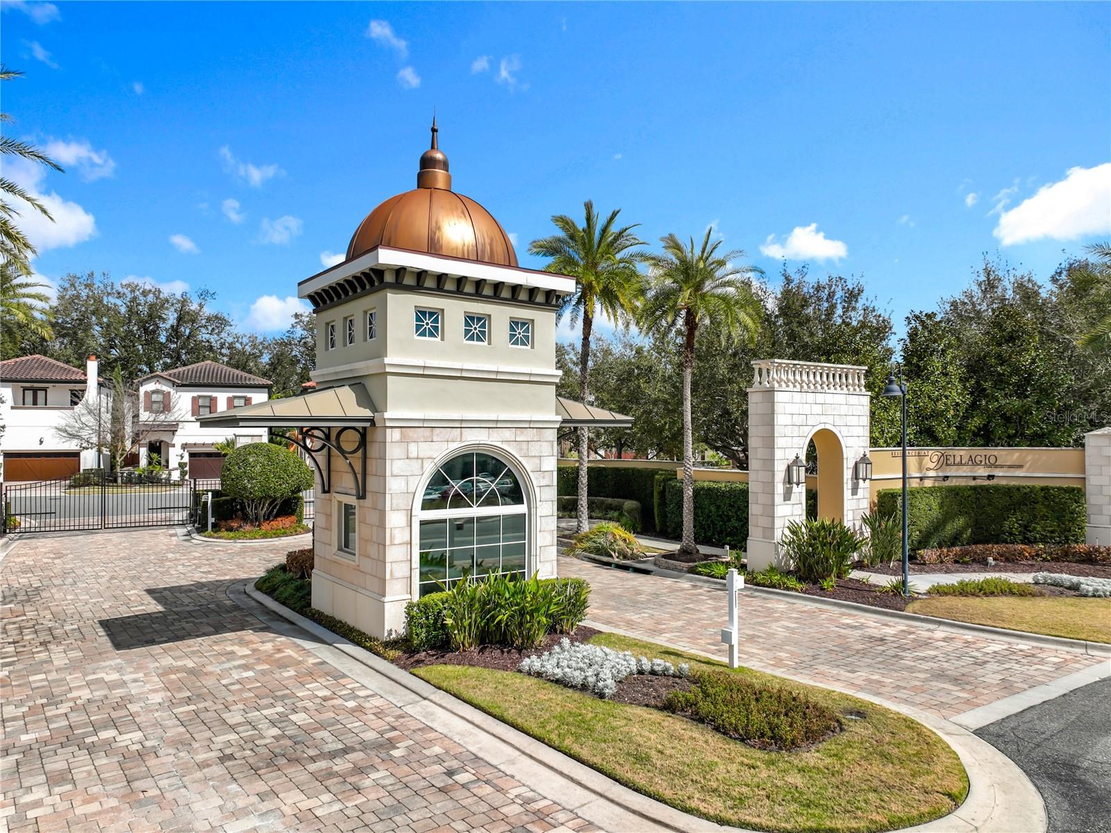 DELLAGIO - Residential