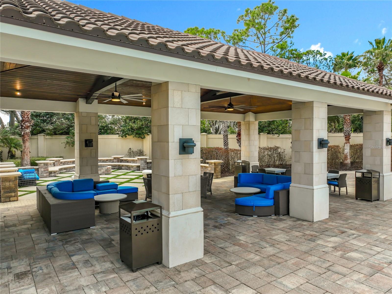 DELLAGIO - Residential