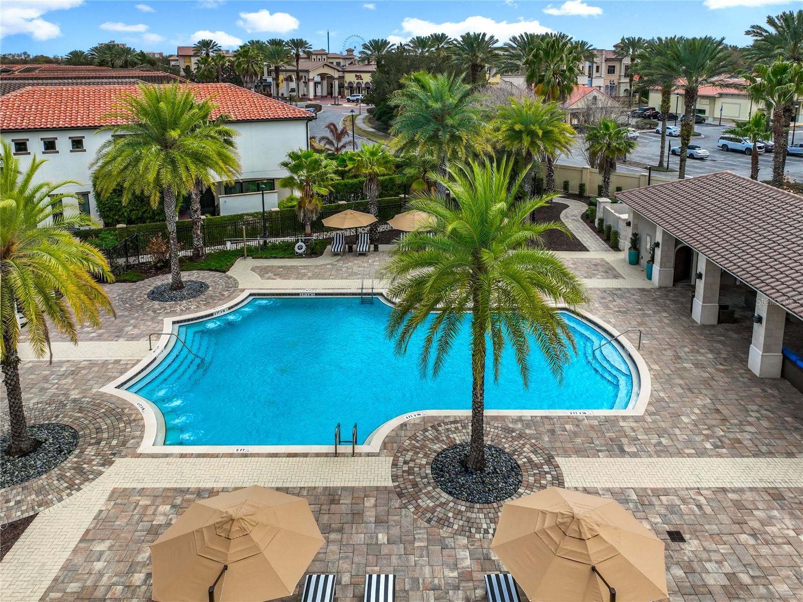 DELLAGIO - Residential