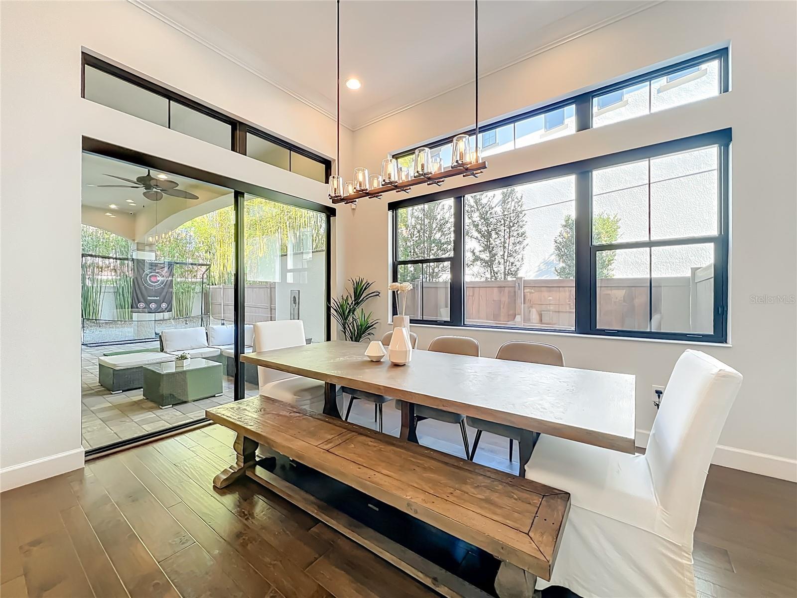 DELLAGIO - Residential