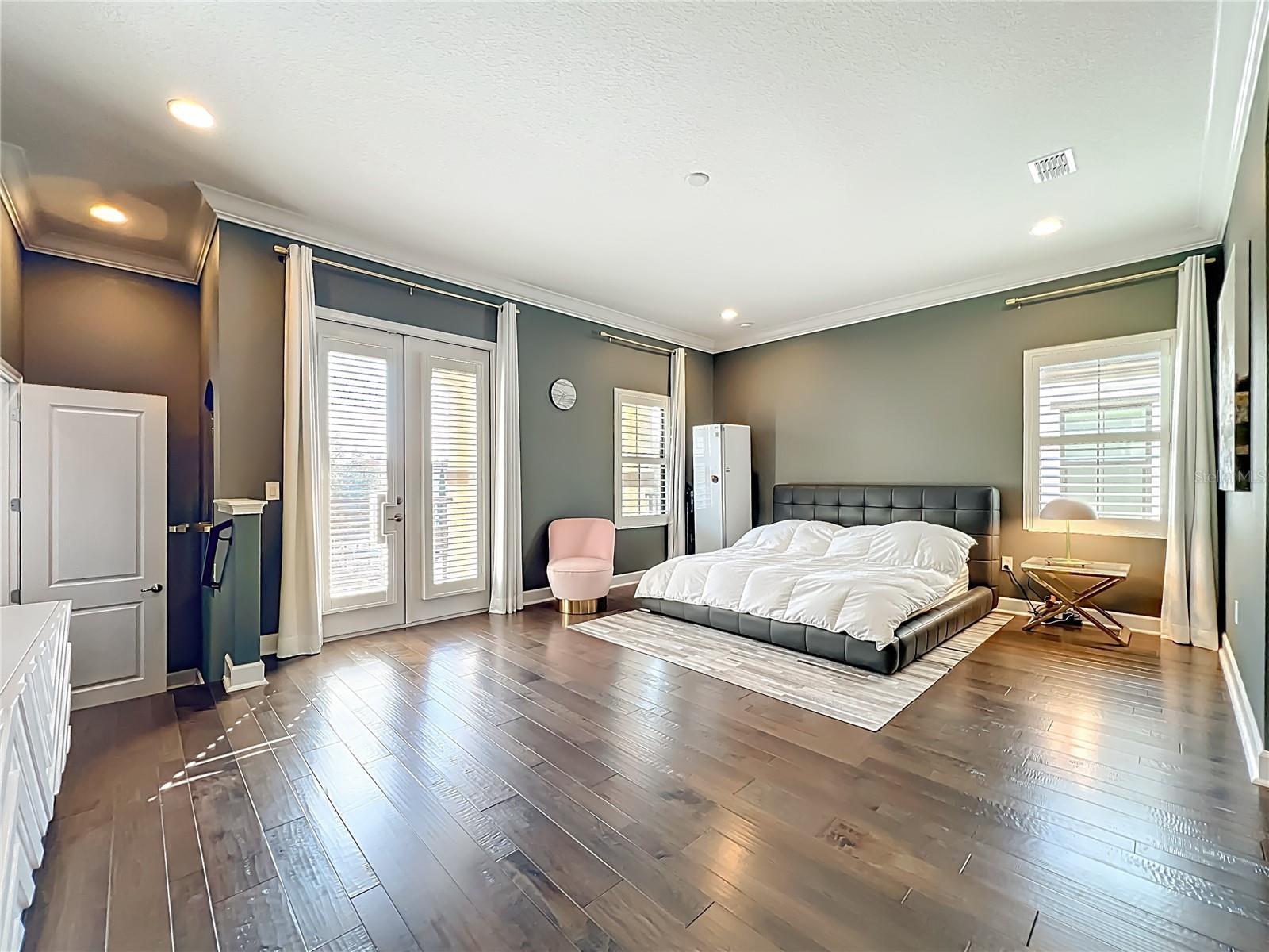 DELLAGIO - Residential