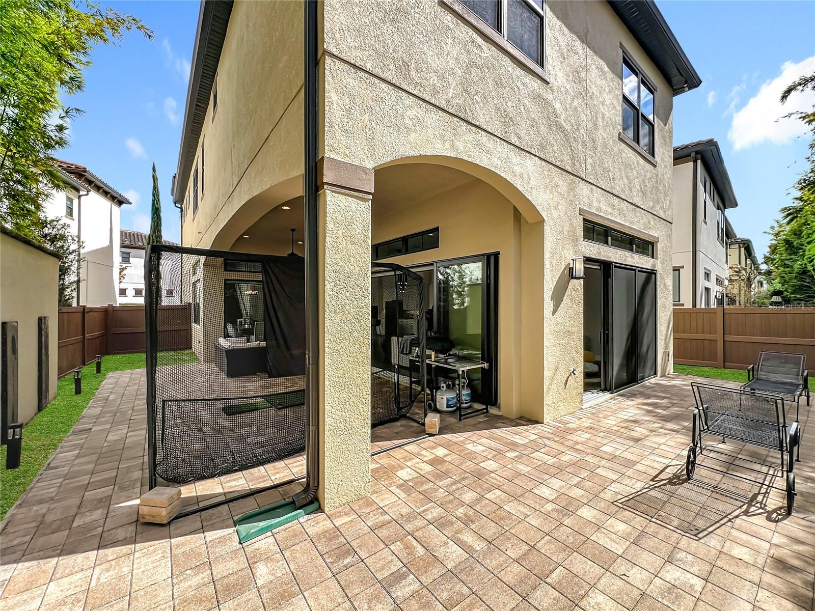 DELLAGIO - Residential