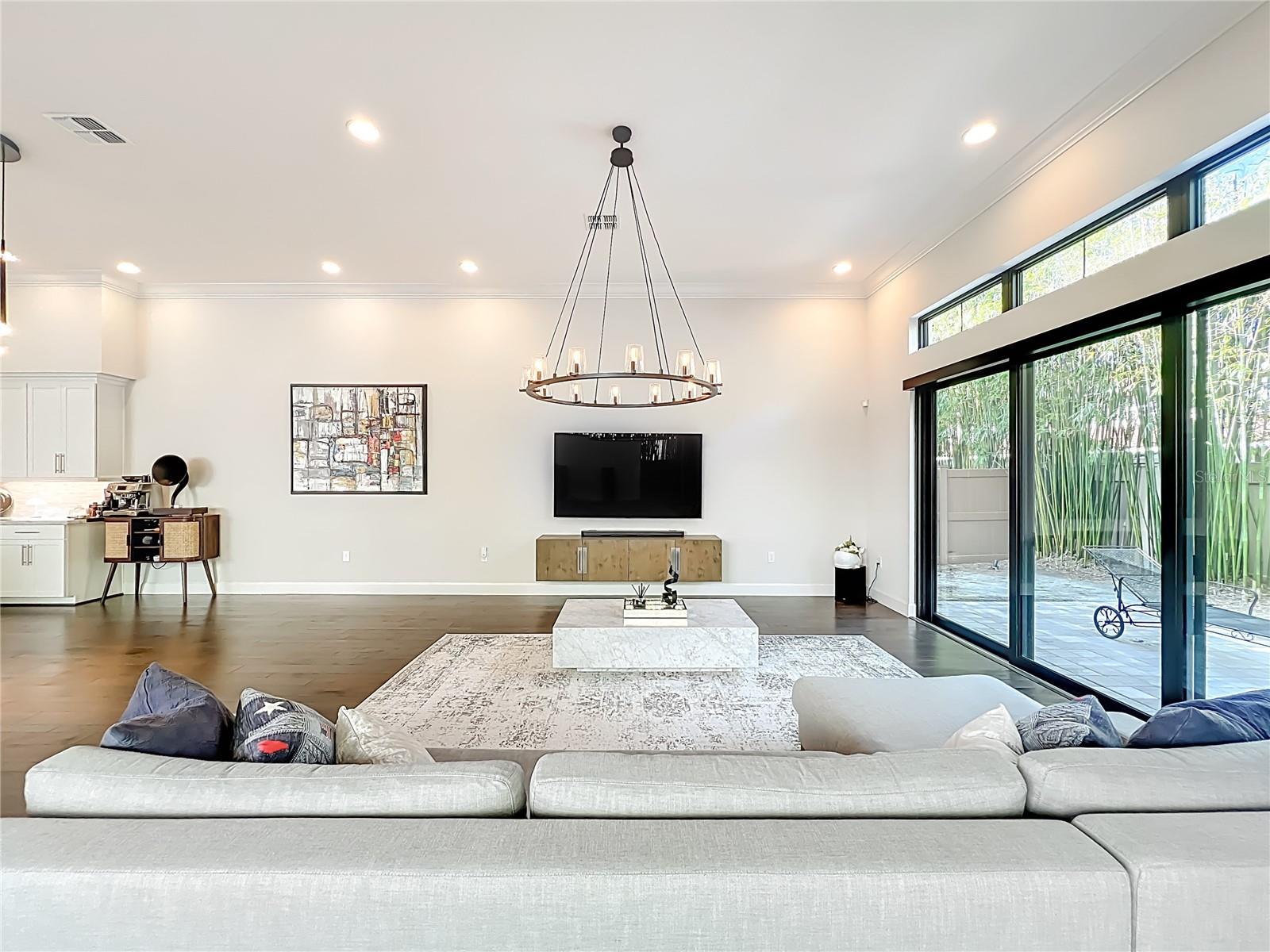 DELLAGIO - Residential