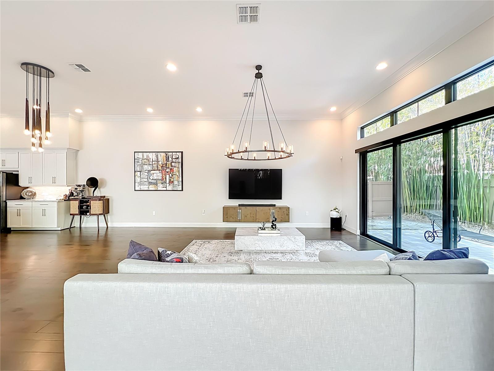 DELLAGIO - Residential